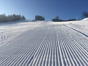 Rezervujte výuku ve SKI ŠKOLE